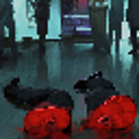 Достижение As Far As Your Legs Can Carry You в игре Vampire: The Masquerade - Coteries of New York для GOG