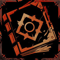 Достижение Pen Mightier Than Sword в игре Tainted Grail: The Fall of Avalon для Steam