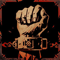 Достижение Chains or Freedom в игре Tainted Grail: The Fall of Avalon для Steam