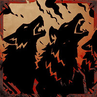 Достижение My Wolves Are Better Than Yours в игре Tainted Grail: The Fall of Avalon для Steam