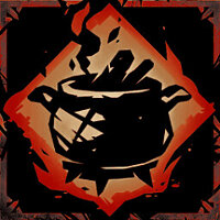 Достижение Master Chef в игре Tainted Grail: The Fall of Avalon для Steam