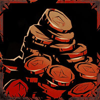 Достижение The One Percent в игре Tainted Grail: The Fall of Avalon для Steam