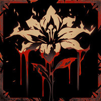 Достижение Bleeding Heart of the Plague в игре Tainted Grail: The Fall of Avalon для Steam