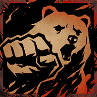 Достижение Bear Handed в игре Tainted Grail: The Fall of Avalon для Steam