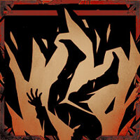 Достижение WAAAOOOAAGGHH!!! в игре Tainted Grail: The Fall of Avalon для Steam