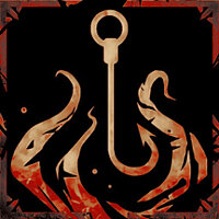 Достижение The Deadliest Catch в игре Tainted Grail: The Fall of Avalon для Steam