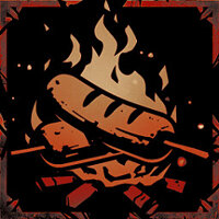 Достижение Blooming Friendship в игре Tainted Grail: The Fall of Avalon для Steam