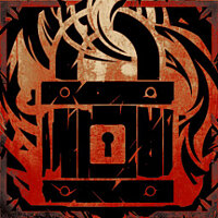 Достижение Keyless Entry Specialist в игре Tainted Grail: The Fall of Avalon для Steam