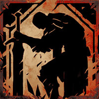 Достижение Marked by Avalon в игре Tainted Grail: The Fall of Avalon для Steam