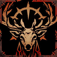 Достижение Pilgrim of the Wilds в игре Tainted Grail: The Fall of Avalon для Steam