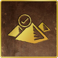 Трофей {trophy} в игре Indiana Jones and the Great Circle для PS5