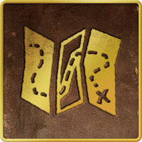 Трофей {trophy} в игре Indiana Jones and the Great Circle для PS5