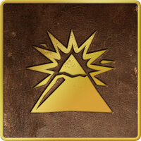 Трофей {trophy} в игре Indiana Jones and the Great Circle для PS5