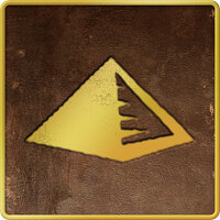 Трофей {trophy} в игре Indiana Jones and the Great Circle для PS5