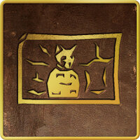 Трофей {trophy} в игре Indiana Jones and the Great Circle для PS5