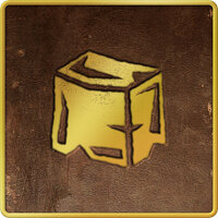 Трофей {trophy} в игре Indiana Jones and the Great Circle для PS5