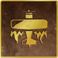 Трофей {trophy} в игре Indiana Jones and the Great Circle для PS5