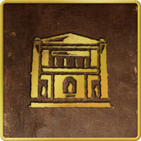 Трофей {trophy} в игре Indiana Jones and the Great Circle для PS5