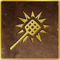 Трофей {trophy} в игре Indiana Jones and the Great Circle для PS5
