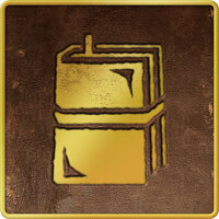 Трофей {trophy} в игре Indiana Jones and the Great Circle для PS5