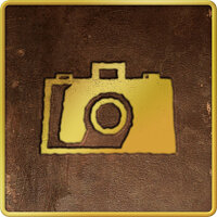 Трофей {trophy} в игре Indiana Jones and the Great Circle для PS5