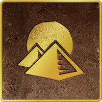 Трофей {trophy} в игре Indiana Jones and the Great Circle для PS5