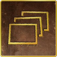 Трофей {trophy} в игре Indiana Jones and the Great Circle для PS5
