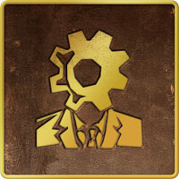 Трофей {trophy} в игре Indiana Jones and the Great Circle для PS5