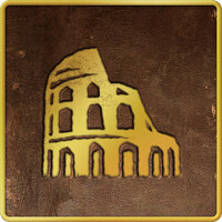 Трофей {trophy} в игре Indiana Jones and the Great Circle для PS5
