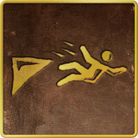 Трофей {trophy} в игре Indiana Jones and the Great Circle для PS5