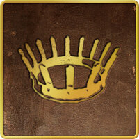 Трофей {trophy} в игре Indiana Jones and the Great Circle для PS5