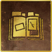 Трофей {trophy} в игре Indiana Jones and the Great Circle для PS5