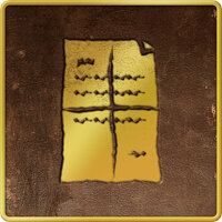 Трофей {trophy} в игре Indiana Jones and the Great Circle для PS5