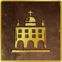 Трофей {trophy} в игре Indiana Jones and the Great Circle для PS5