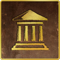 Трофей {trophy} в игре Indiana Jones and the Great Circle для PS5