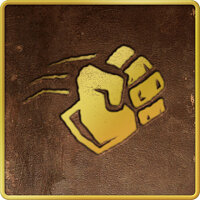 Трофей {trophy} в игре Indiana Jones and the Great Circle для PS5
