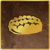 Трофей {trophy} в игре Indiana Jones and the Great Circle для PS5