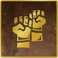 Трофей {trophy} в игре Indiana Jones and the Great Circle для PS5