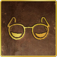 Трофей {trophy} в игре Indiana Jones and the Great Circle для PS5