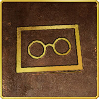 Трофей {trophy} в игре Indiana Jones and the Great Circle для PS5