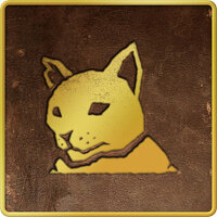 Трофей {trophy} в игре Indiana Jones and the Great Circle для PS5