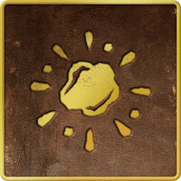 Трофей {trophy} в игре Indiana Jones and the Great Circle для PS5