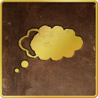 Трофей {trophy} в игре Indiana Jones and the Great Circle для PS5