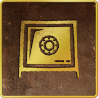 Трофей {trophy} в игре Indiana Jones and the Great Circle для PS5