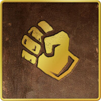 Трофей {trophy} в игре Indiana Jones and the Great Circle для PS5