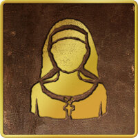 Трофей {trophy} в игре Indiana Jones and the Great Circle для PS5