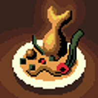 Достижение Revenge is a Dish Best Eaten в игре Beholder: Conductor для GOG