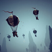 Достижение Piloting 101 в игре Besiege для Windows 10