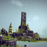 Достижение Barely Standing в игре Besiege для Windows 10