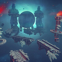 Достижение Portal Jumper в игре Besiege для Windows 10